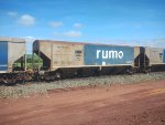 RUMO HPT-033353-1